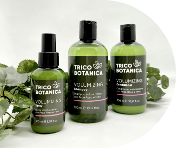 Trico botanica